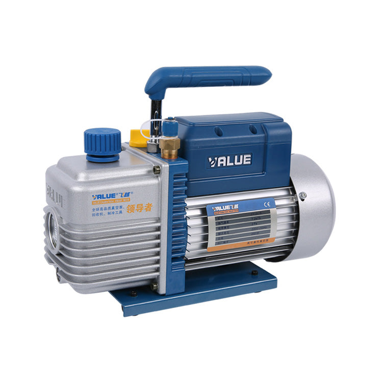 Portable Vacuum Pump for Laminating Machine